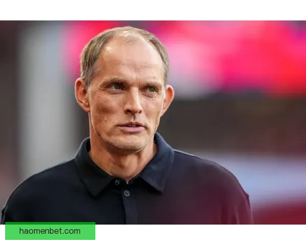 图赫尔未将格拉利什纳入计划 伤病困扰或影响其世界杯前景